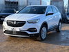 Vauxhall Grandland X 1.6 Turbo D BlueInjection Sport Nav Euro 6 (s/s) 5dr 5dr Manual 2026