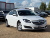 Vauxhall Insignia 2.0 CDTi ecoFLEX Design Euro 5 (s/s) 5dr 5dr Manual 2026
