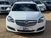 Vauxhall Insignia 2.0 CDTi ecoFLEX Design Euro 5 (s/s) 5dr 5dr Manual 2014