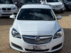 Vauxhall Insignia 2.0 CDTi ecoFLEX Design Euro 5 (s/s) 5dr 5dr Manual 2026