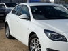 Vauxhall Insignia 2.0 CDTi ecoFLEX Design Euro 5 (s/s) 5dr 5dr Manual 2026