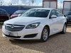 Vauxhall Insignia 2.0 CDTi ecoFLEX Design Euro 5 (s/s) 5dr 5dr Manual 2026