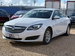 Vauxhall Insignia 2.0 CDTi ecoFLEX Design Euro 5 (s/s) 5dr 5dr Manual 2014