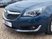 Vauxhall Insignia 2.0 CDTi ecoFLEX Elite Nav Euro 6 (s/s) 5dr 5dr Manual 2016