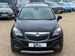 Vauxhall Mokka 1.6i SE 2WD Euro 6 (s/s) 5dr 5dr Manual 2015