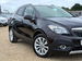 Vauxhall Mokka 1.6i SE 2WD Euro 6 (s/s) 5dr 5dr Manual 2015