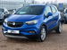 Vauxhall Mokka X 1.4i Turbo Active Euro 6 (s/s) 5dr 5dr Manual 2017