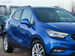 Vauxhall Mokka X 1.4i Turbo Active Euro 6 (s/s) 5dr 5dr Manual 2017