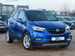 Vauxhall Mokka X 1.4i Turbo Active Euro 6 (s/s) 5dr 5dr Manual 2017