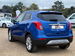 Vauxhall Mokka X 1.4i Turbo Elite Nav Auto Euro 6 5dr 5dr Automatic 2017