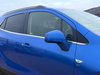 Vauxhall Mokka X 1.4i Turbo Elite Nav Auto Euro 6 5dr 5dr Automatic 2026