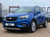 Vauxhall Mokka X 1.4i Turbo Elite Nav Auto Euro 6 5dr 5dr Automatic 2026