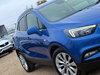 Vauxhall Mokka X 1.4i Turbo Elite Nav Auto Euro 6 5dr 5dr Automatic 2026