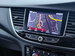 Vauxhall Mokka X 1.4i Turbo Elite Nav Auto Euro 6 5dr 5dr Automatic 2017