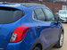 Vauxhall Mokka X 1.4i Turbo Elite Nav Auto Euro 6 5dr 5dr Automatic 2017