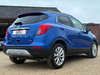 Vauxhall Mokka X 1.4i Turbo Elite Nav Auto Euro 6 5dr 5dr Automatic 2026