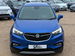 Vauxhall Mokka X 1.4i Turbo Elite Nav Auto Euro 6 5dr 5dr Automatic 2017