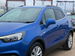 Vauxhall Mokka X 1.4i Turbo Elite Nav Auto Euro 6 5dr 5dr Automatic 2017