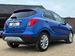 Vauxhall Mokka X 1.4i Turbo Elite Nav Auto Euro 6 5dr 5dr Automatic 2017
