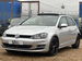 Volkswagen Golf 1.4 TSI BlueMotion Tech ACT GT Edition DSG Euro 6 (s/s) 5dr 5dr Automatic 2016