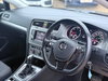 Volkswagen Golf 1.6 TDI BlueMotion Tech Match DSG Euro 5 (s/s) 5dr 5dr Automatic 2026