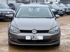 Volkswagen Golf 1.6 TDI BlueMotion Tech Match DSG Euro 5 (s/s) 5dr 5dr Automatic 2026