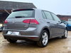 Volkswagen Golf 1.6 TDI BlueMotion Tech Match DSG Euro 5 (s/s) 5dr 5dr Automatic 2026