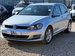 Volkswagen Golf 1.6 TDI BlueMotion Tech Match Edition DSG Euro 6 (s/s) 5dr 5dr Automatic 2016
