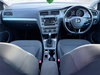 Volkswagen Golf 1.6 TDI BlueMotion Tech SE DSG Euro 5 (s/s) 5dr 5dr Automatic 2026