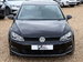 Volkswagen Golf 2.0 TDI BlueMotion Tech GT Euro 5 (s/s) 5dr 5dr Manual 2014