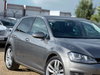 Volkswagen Golf 2.0 TDI BlueMotion Tech GT Euro 6 (s/s) 5dr 5dr Manual 2026