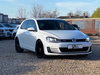 Volkswagen Golf 2.0 TDI BlueMotion Tech GTD DSG Euro 6 (s/s) 3dr 3dr Automatic 2026