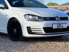 Volkswagen Golf 2.0 TDI BlueMotion Tech GTD DSG Euro 6 (s/s) 3dr 3dr Automatic 2026