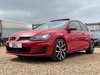 Volkswagen Golf 2.0 TSI BlueMotion Tech GTI DSG Euro 6 (s/s) 3dr 3dr Automatic 2026