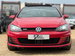 Volkswagen Golf 2.0 TSI BlueMotion Tech GTI DSG Euro 6 (s/s) 3dr 3dr Automatic 2013