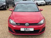 Volkswagen Golf 2.0 TSI BlueMotion Tech GTI DSG Euro 6 (s/s) 3dr 3dr Automatic 2026
