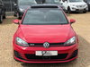 Volkswagen Golf 2.0 TSI BlueMotion Tech GTI DSG Euro 6 (s/s) 3dr 3dr Automatic 2026