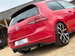Volkswagen Golf 2.0 TSI BlueMotion Tech GTI DSG Euro 6 (s/s) 3dr 3dr Automatic 2013