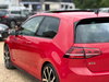 Volkswagen Golf 2.0 TSI BlueMotion Tech GTI DSG Euro 6 (s/s) 3dr 3dr Automatic 2026
