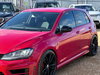 Volkswagen Golf 2.0 TSI BlueMotion Tech R Hatchback 5dr Petrol DSG 4Motion Euro 6 (s/s) (300 ps) 5dr Automatic 2026