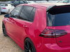 Volkswagen Golf 2.0 TSI BlueMotion Tech R Hatchback 5dr Petrol DSG 4Motion Euro 6 (s/s) (300 ps) 5dr Automatic 2026