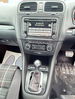 Volkswagen Golf 2.0 TSI GTI DSG Euro 5 5dr 5dr Automatic 2010