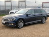 Volkswagen Passat 2.0 TDI BlueMotion Tech R-Line DSG Euro 6 (s/s) 5dr 5dr Automatic 2026