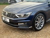 Volkswagen Passat 2.0 TDI BlueMotion Tech R-Line DSG Euro 6 (s/s) 5dr 5dr Automatic 2026