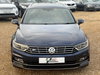 Volkswagen Passat 2.0 TDI BlueMotion Tech R-Line DSG Euro 6 (s/s) 5dr 5dr Automatic 2026