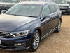 Volkswagen Passat 2.0 TDI BlueMotion Tech R-Line DSG Euro 6 (s/s) 5dr 5dr Automatic 2026