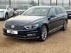 Volkswagen Passat 2.0 TDI BlueMotion Tech R-Line DSG Euro 6 (s/s) 5dr 5dr Automatic 2026