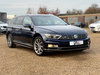 Volkswagen Passat 2.0 TDI BlueMotion Tech R-Line DSG Euro 6 (s/s) 5dr 5dr Automatic 2026