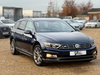 Volkswagen Passat 2.0 TDI BlueMotion Tech R-Line DSG Euro 6 (s/s) 5dr 5dr Automatic 2026