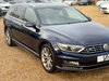 Volkswagen Passat 2.0 TDI BlueMotion Tech R-Line DSG Euro 6 (s/s) 5dr 5dr Automatic 2026